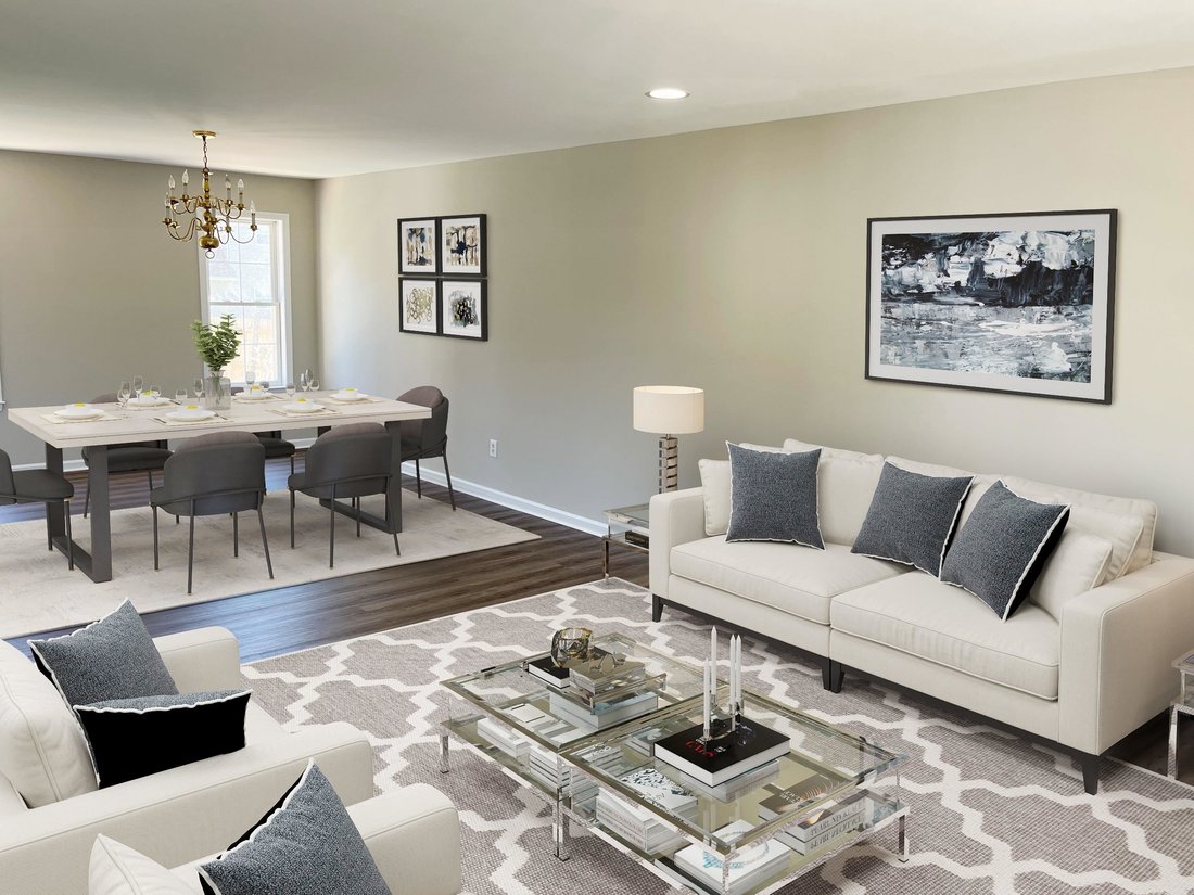 House in Stafford Township, New Jersey, United States 4 - 17602985