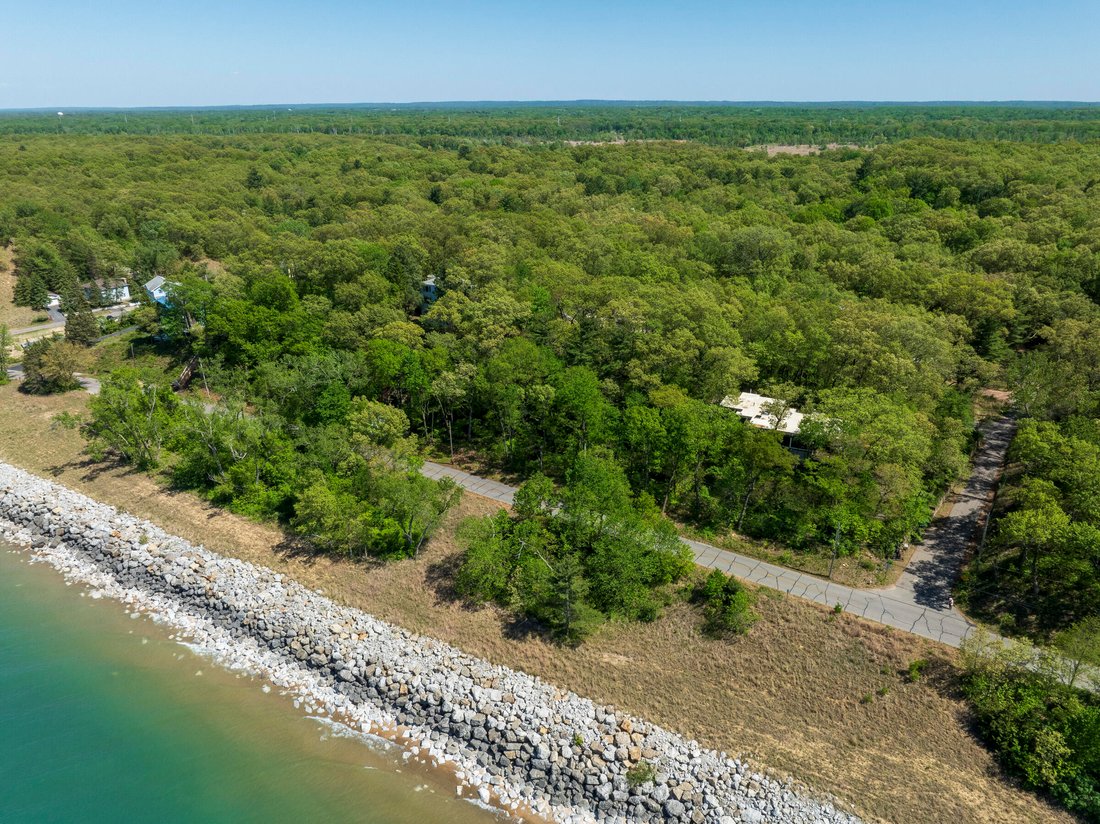 Land in Beverly Shores, Indiana, United States 2 - 15923048