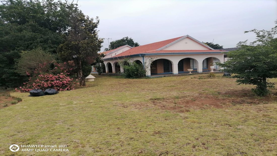 House in Steelpark, Gauteng, South Africa 1 - 17611523