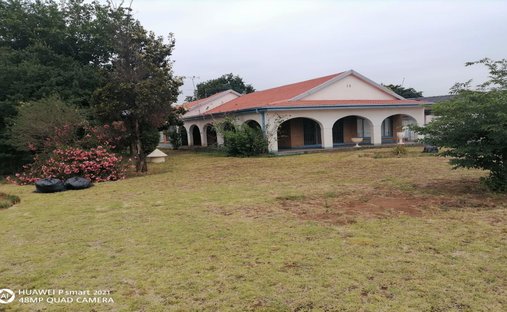 Maison à Vereeniging, Gauteng, Afrique du Sud 1