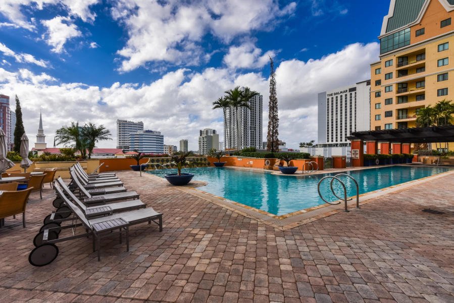 Condo in Fort Lauderdale, Florida, United States 3 - 17602788
