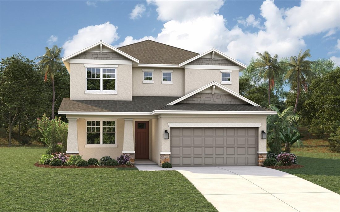 House in St. Petersburg, Florida, United States 1 - 17603915