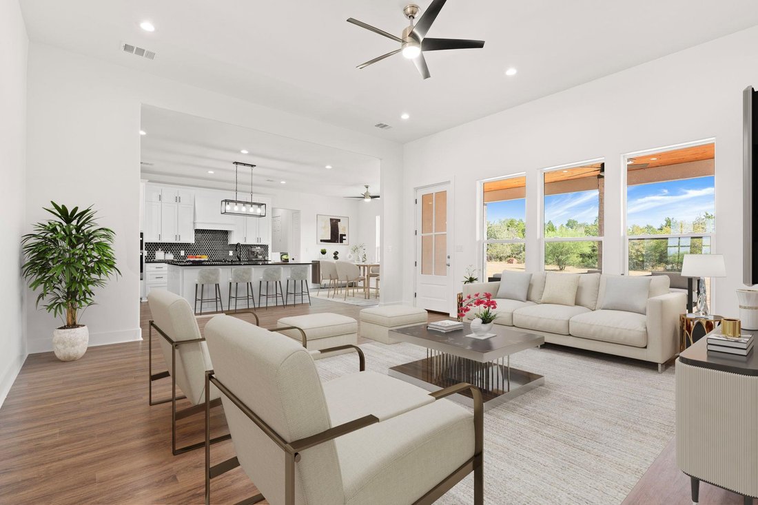 House in Elgin, Texas, United States 5 - 17610340