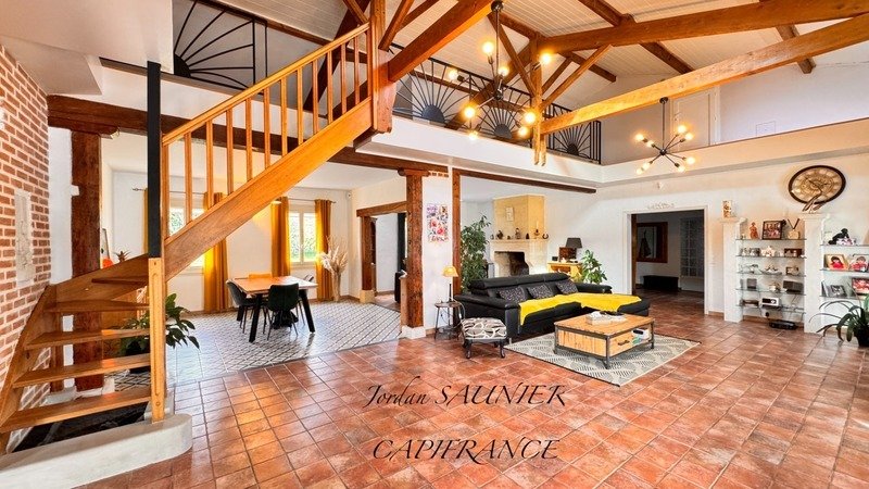 House in Arrondissement of Toulouse, Occitania, France 4 - 17612981