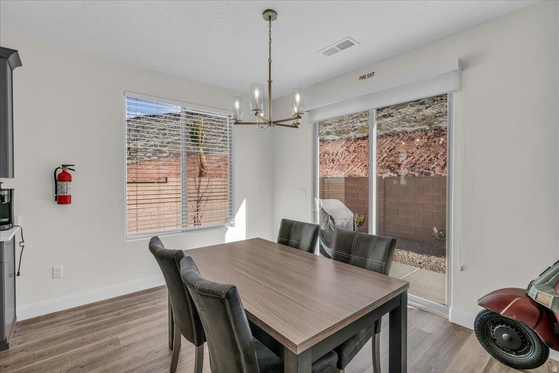 House in Washington, Utah, United States 4 - 17601812