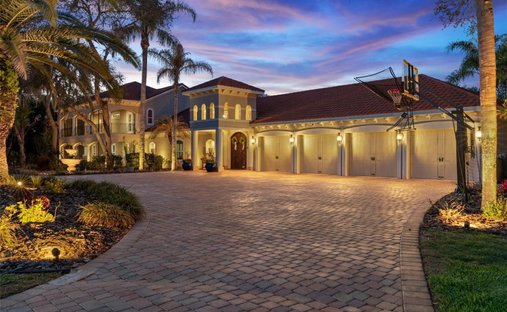 House in Port Orange, Florida, United States 1