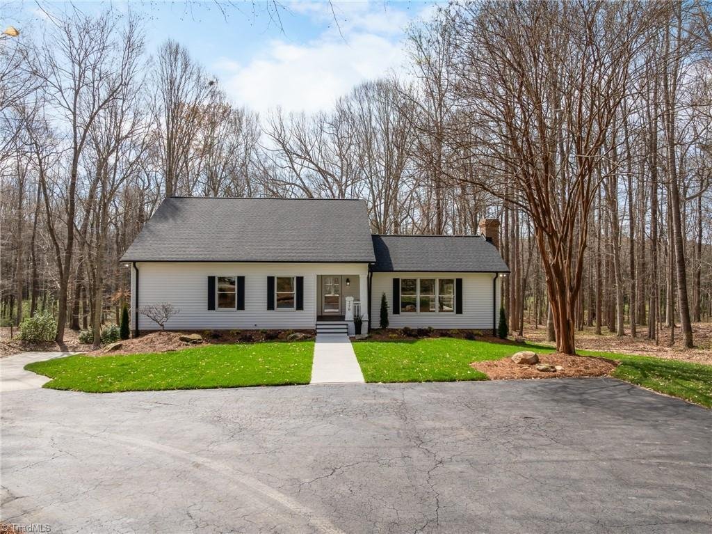 House in Lexington, North Carolina, United States 2 - 17600166