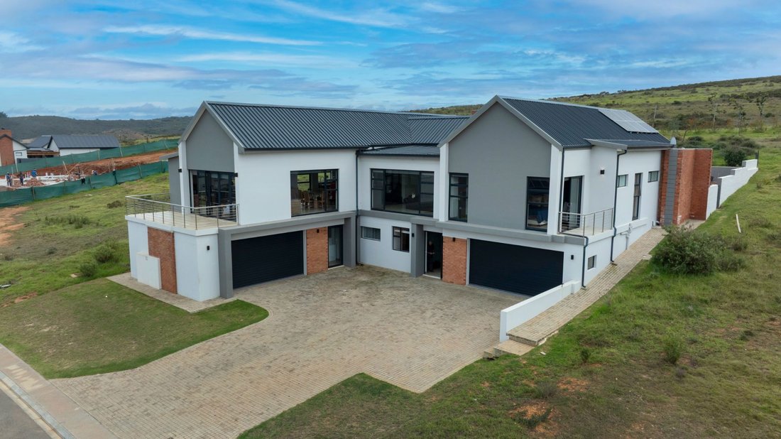 House in Mossel Bay Local Municipality, Western Cape, South Africa 2 - 17612020