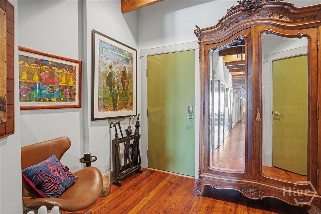 Condo in Savannah, Georgia, United States 3 - 17605416