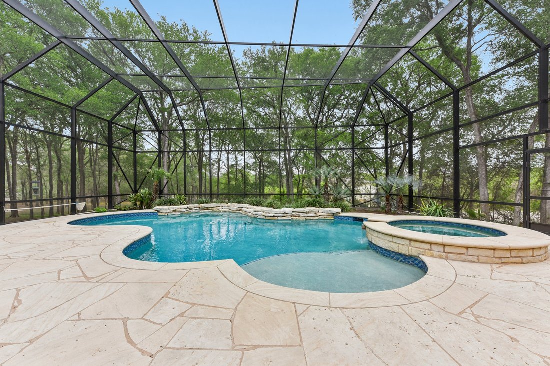 House in Cedar Creek, Texas, United States 2 - 17598520