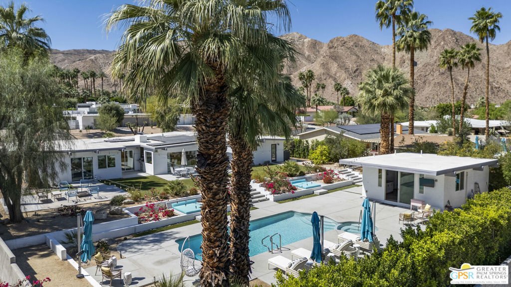 House in Rancho Mirage, California, United States 5 - 17606034