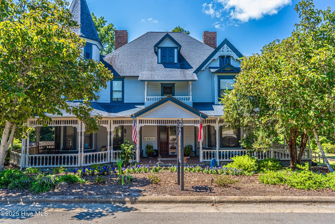 House in Carthage, North Carolina, United States 1 - 17605149