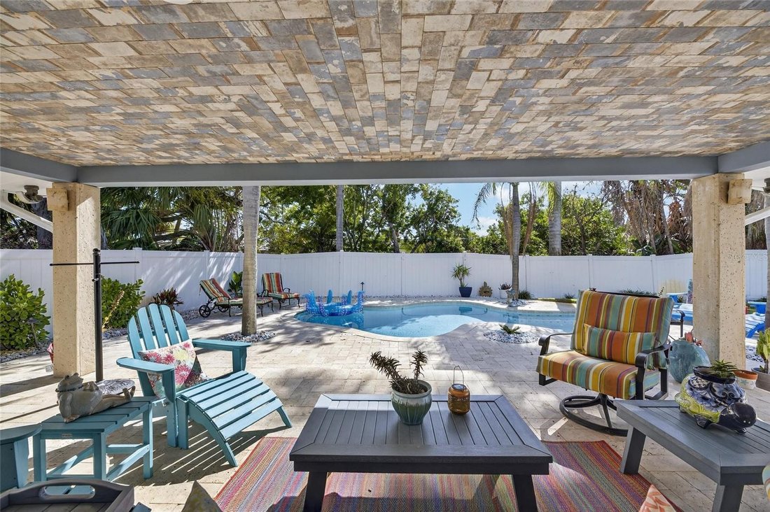 House in Belleair Beach, Florida, United States 2 - 17604043