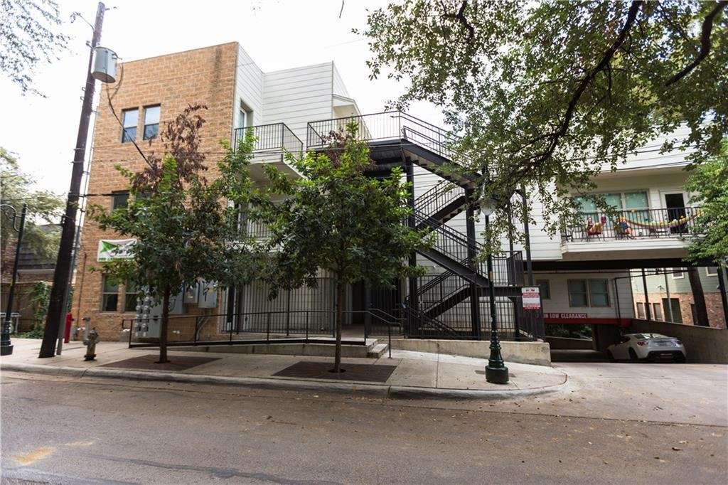 Condo in Austin, Texas, United States 1 - 17608958