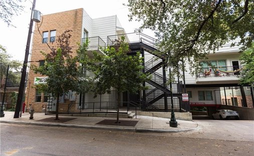 Condo in Austin, Texas, United States 1