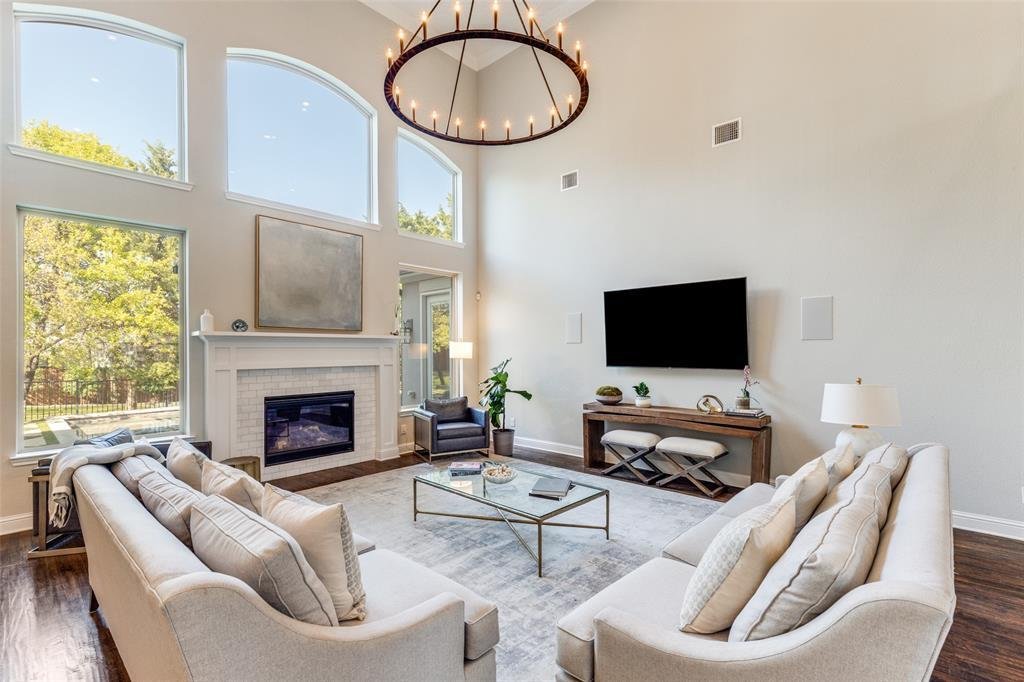 House in Southlake, Texas, United States 3 - 17613854