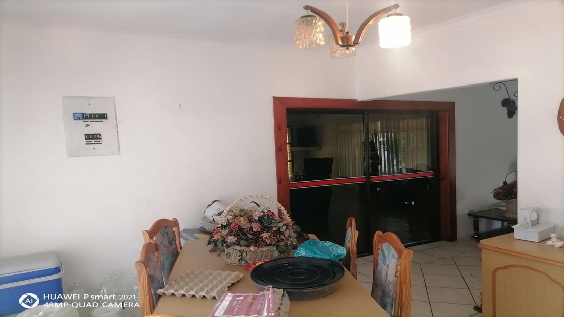House in Steelpark, Gauteng, South Africa 4 - 17611523