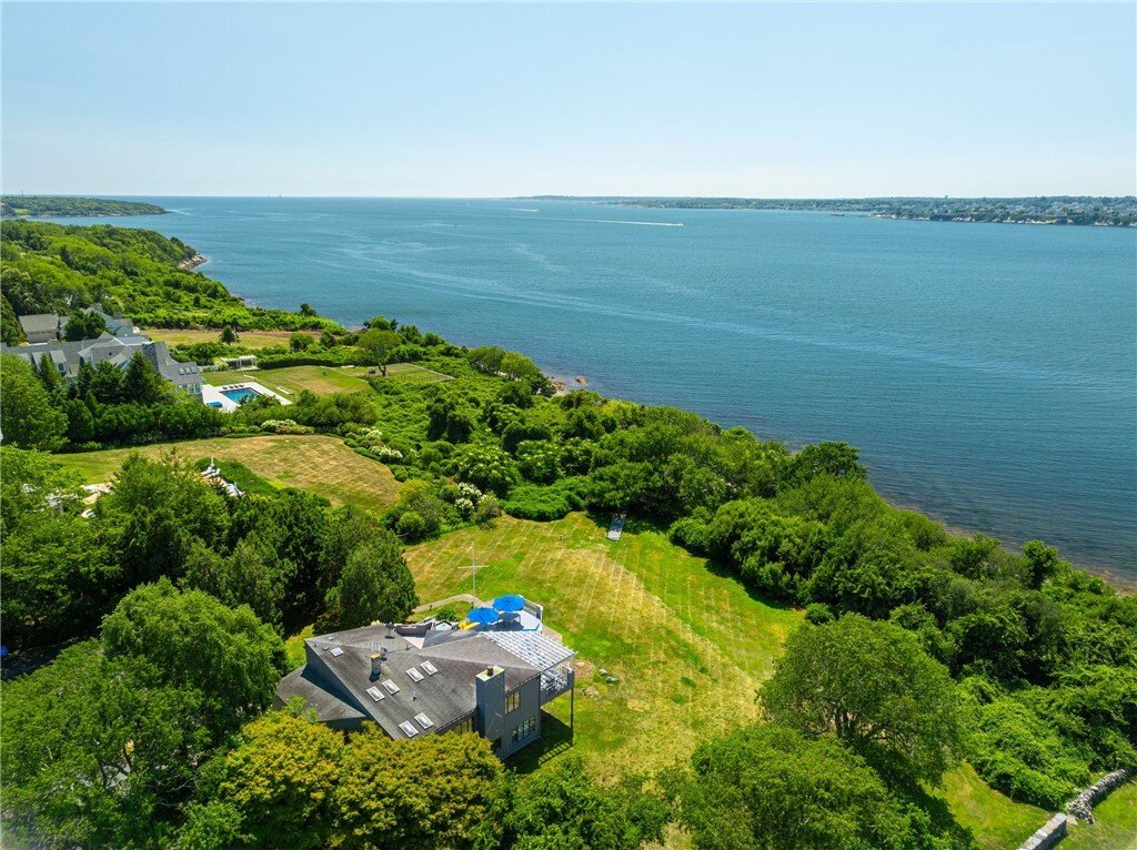 House in Jamestown, Rhode Island, United States 3 - 17599748