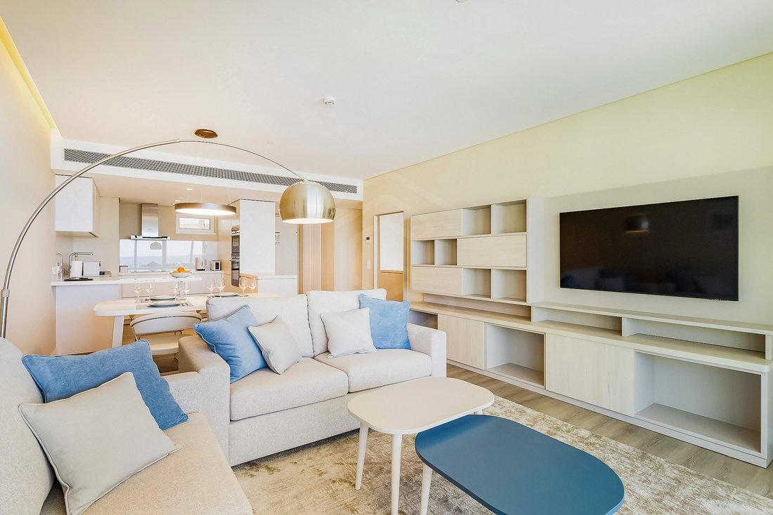 Apartment in Vilamoura, Quarteira, Algarve 4 - 14342479