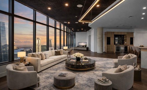 Condo in Austin, Texas, United States 1