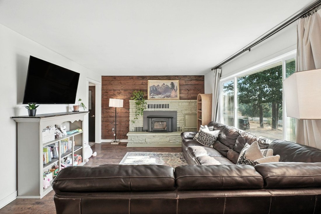 House in Cheney, Washington, United States 5 - 17612820