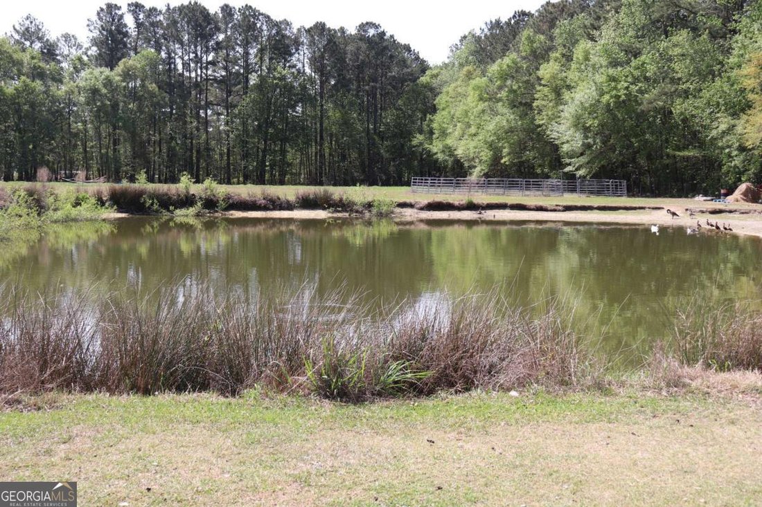 House in Rincon, Georgia, United States 4 - 17614091