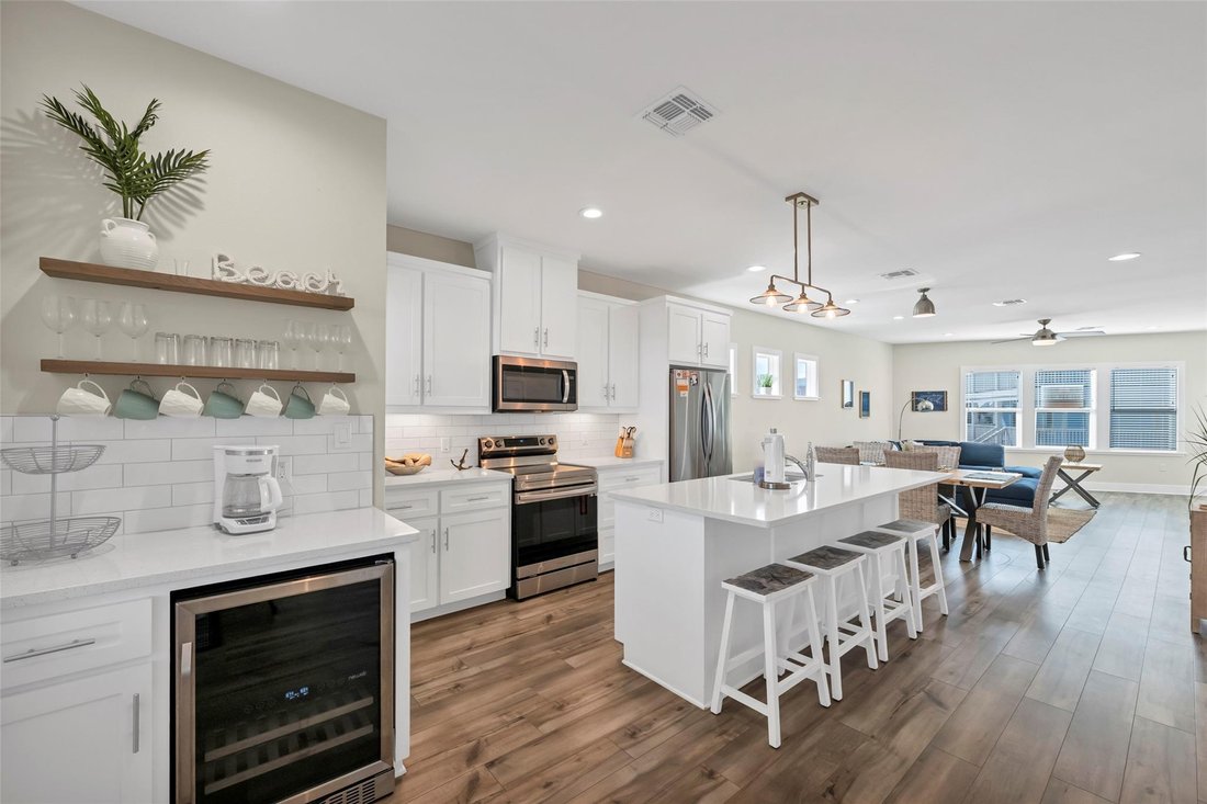 Condo in Port Aransas, Texas, United States 3 - 17610244