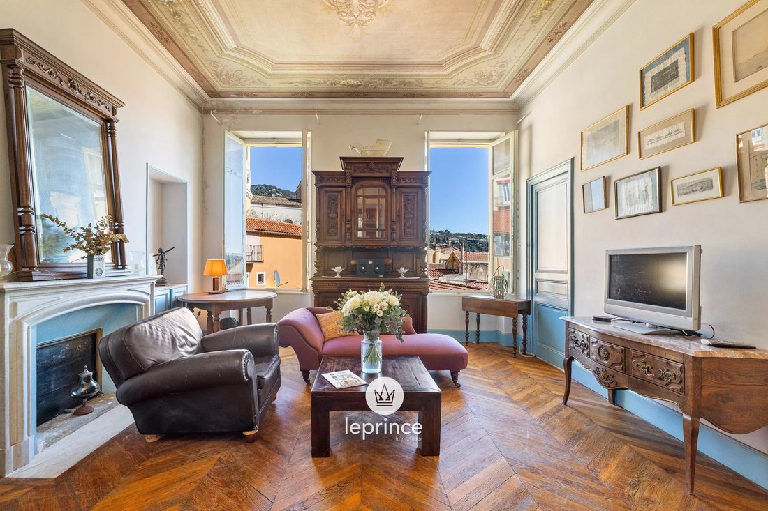 House in Le Port, Villefranche-sur-Mer, France 2 - 17602669