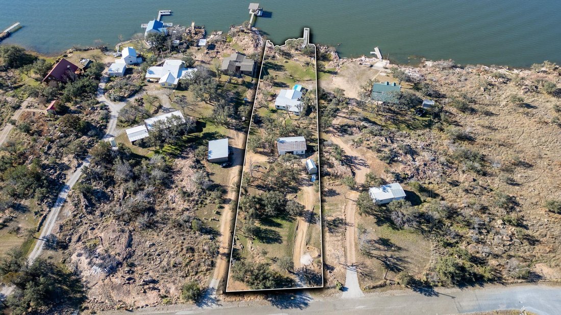 House in Burnet, Texas, United States 2 - 17611752