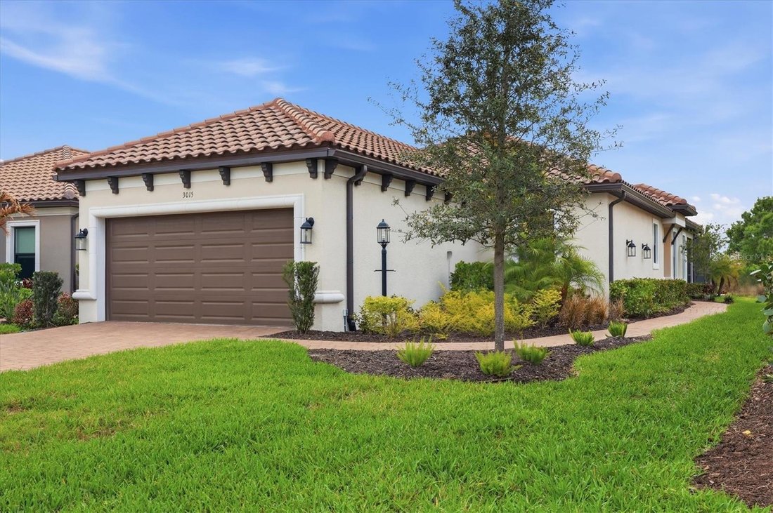 House in Bradenton, Florida, United States 1 - 17604726