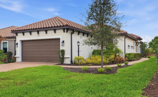 Casa en Bradenton, Florida, Estados Unidos 1