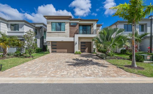 House in Boca Raton, Florida, United States 1
