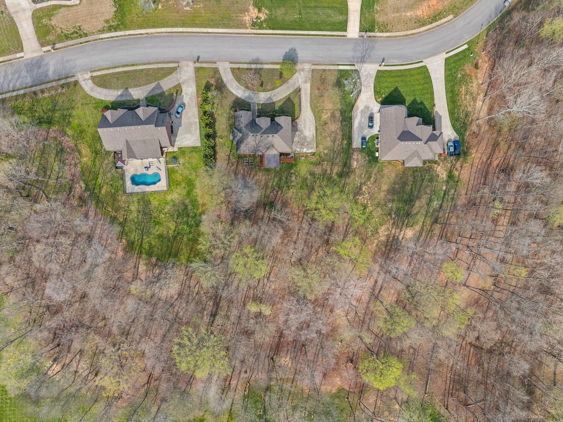 House in Clarksville, Tennessee, United States 4 - 17607165