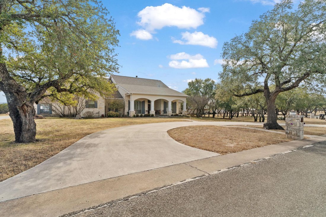 House in Burnet, Texas, United States 2 - 17613362