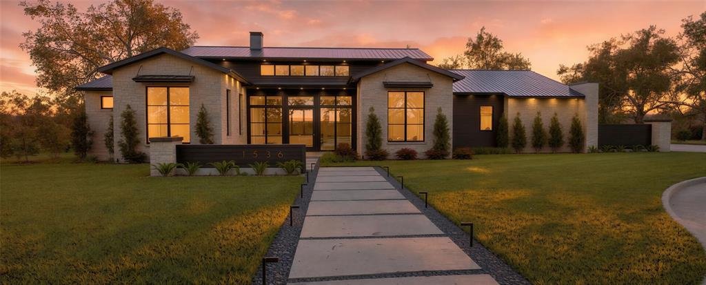 Haus in Colleyville, Texas, Vereinigte Staaten 1 - 17613773