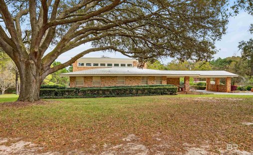 Casa a Mobile, Alabama, Stati Uniti 1