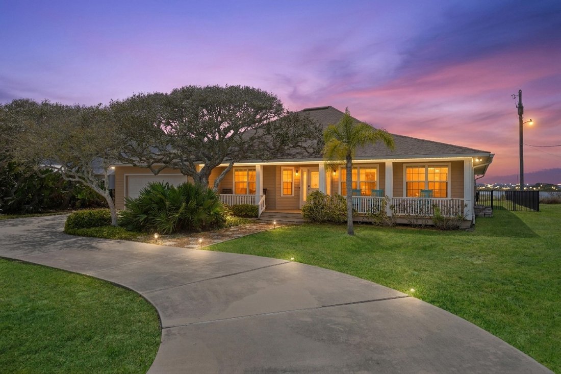 House in St. Augustine, Florida, United States 1 - 17598623