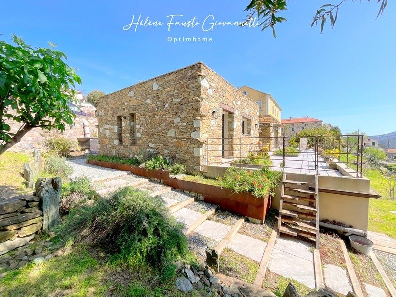 House in Murato, Corsica, France 1 - 17602283