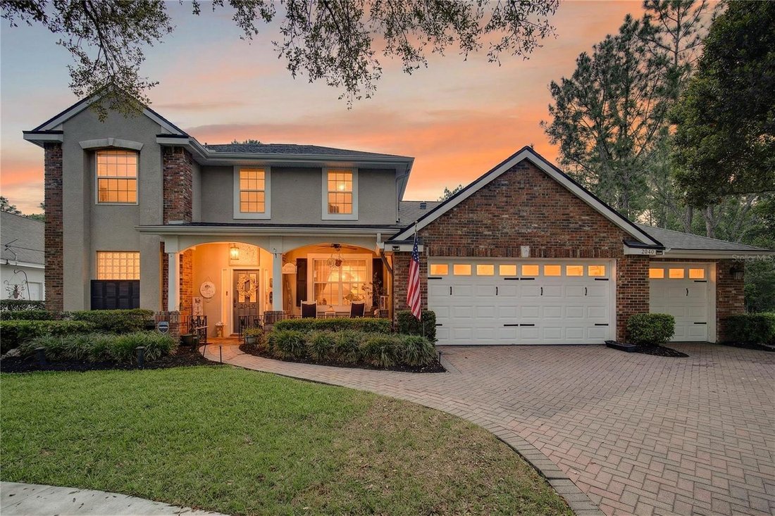 House in Mount Dora, Florida, United States 2 - 17604551