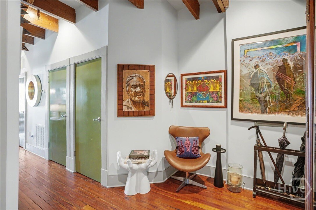 Condo in Savannah, Georgia, United States 4 - 17605416