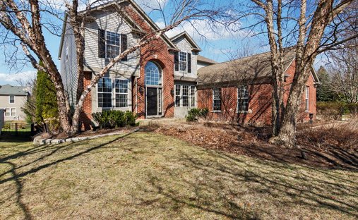 House in Aurora, Illinois, United States 1