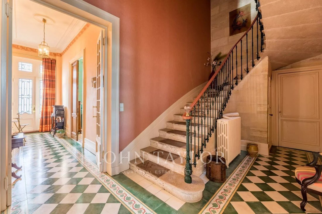 House in Branne, Nouvelle-Aquitaine, France 4 - 14947925