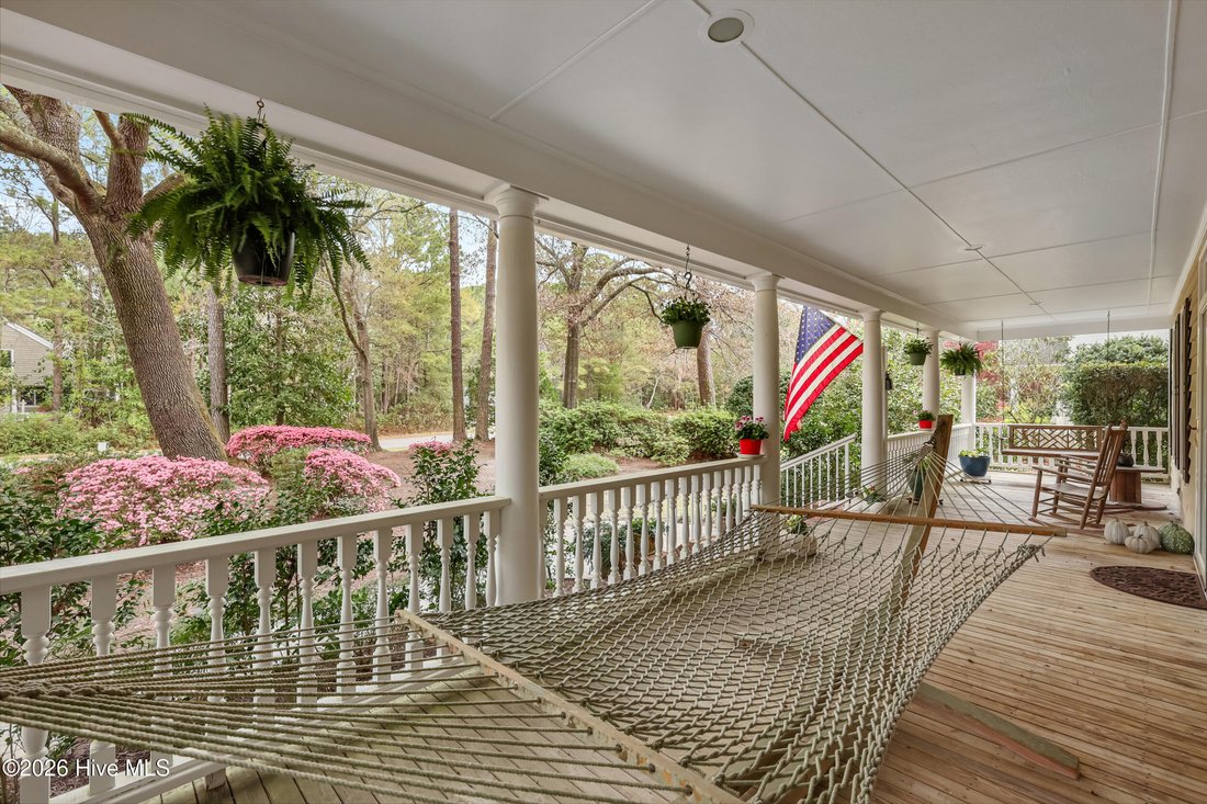 Casa a Porters Neck, Carolina del Nord, Stati Uniti 4 - 16778142