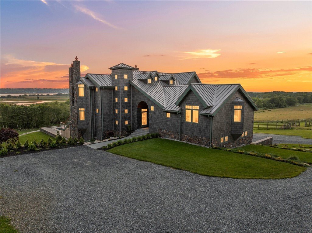 House in Tiverton, Rhode Island, United States 5 - 17599197