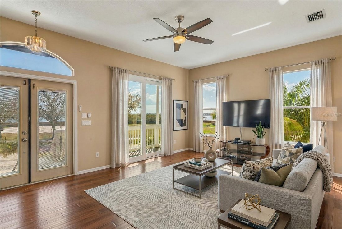 House in Oldsmar, Florida, United States 5 - 17604743