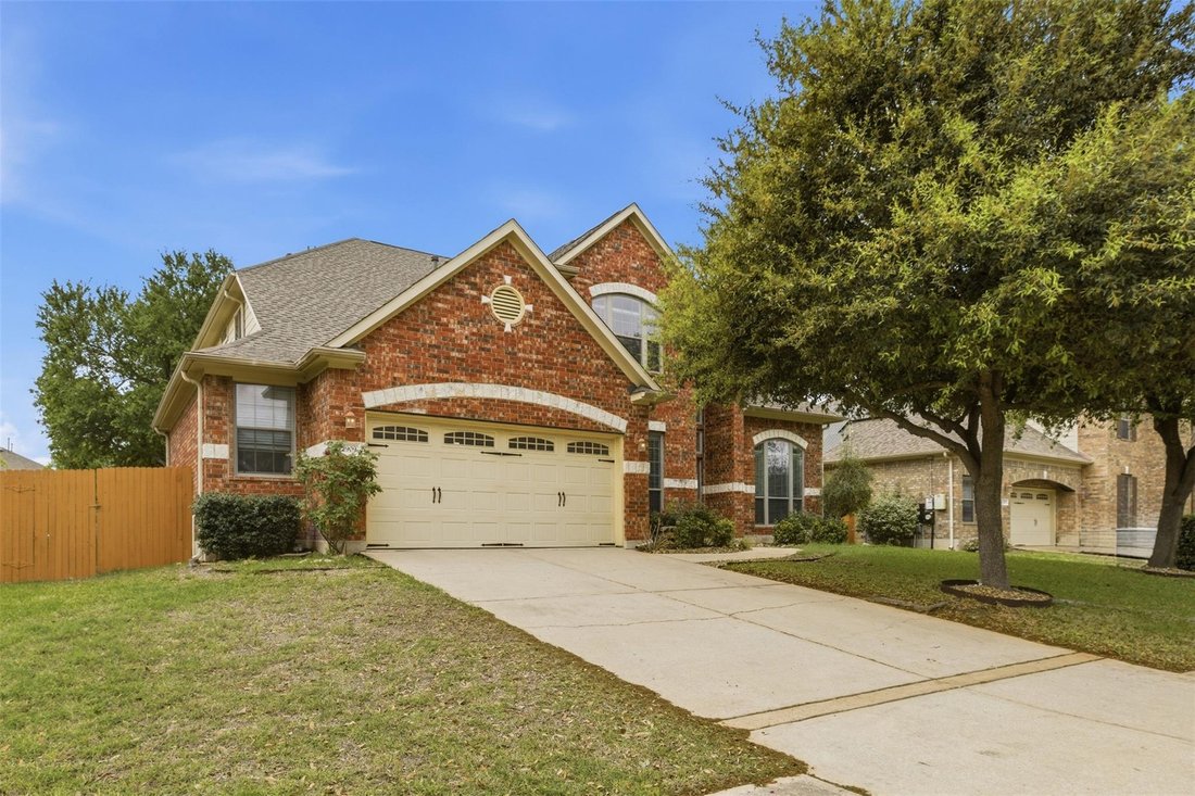 House in Brushy Creek, Texas, United States 2 - 17609445