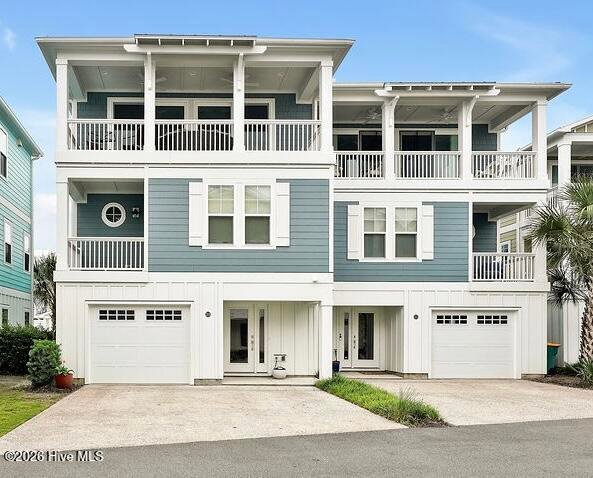 Townhouse in Kure Beach, North Carolina, United States 1 - 17605613