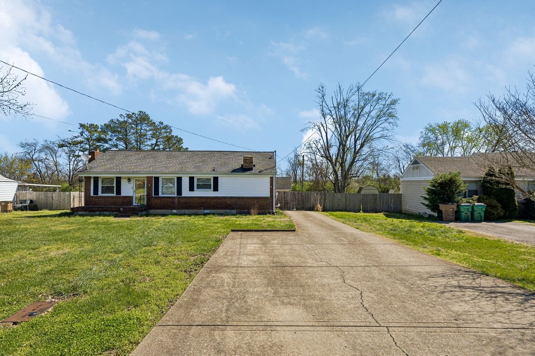 House in Nashville, Tennessee, United States 3 - 17607382