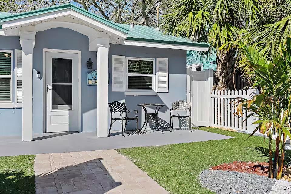 House in Indian Shores, Florida, United States 4 - 17604244