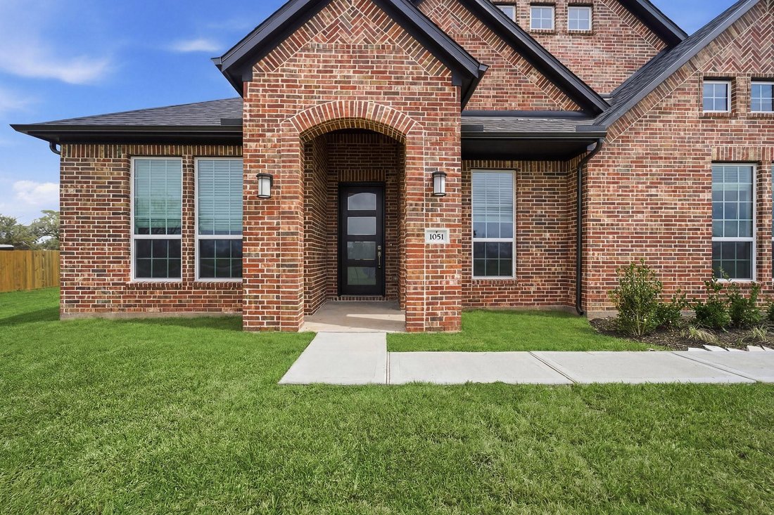 House in Rosharon, Texas, United States 2 - 17210368